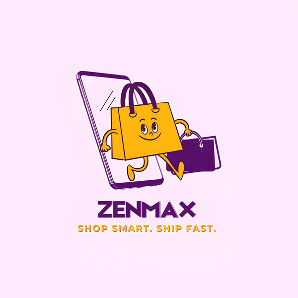 ZENMAX